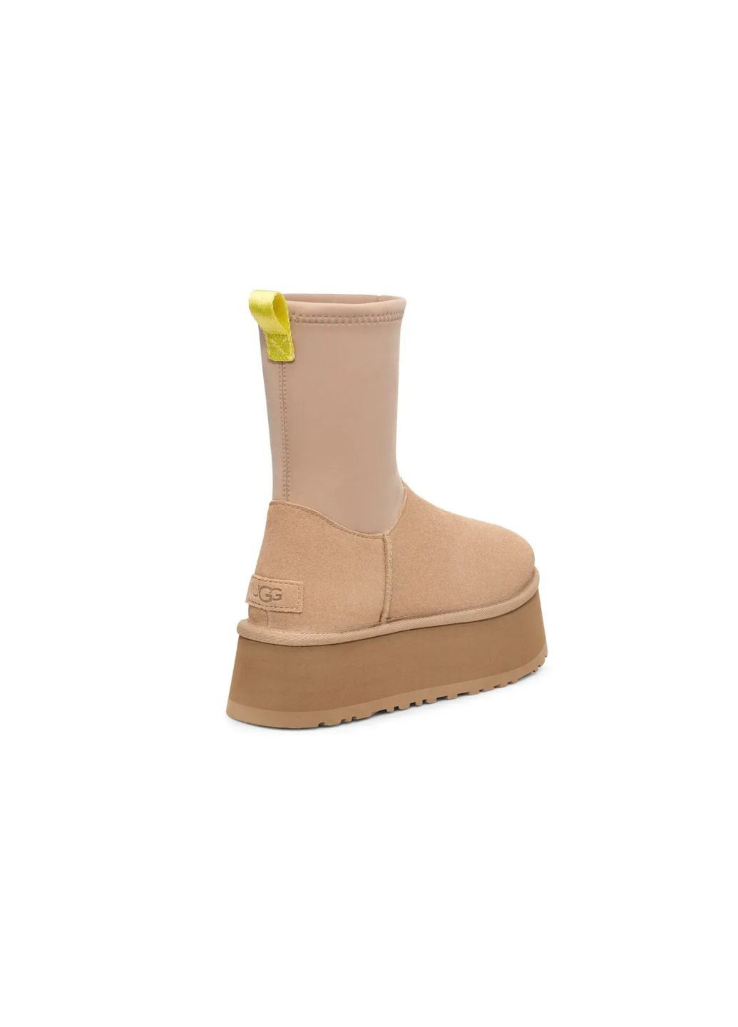 Осенние 1144031 classic dipper mdsd UGG
