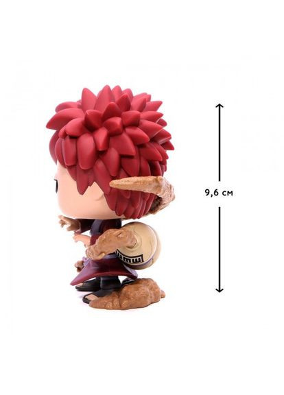 Игровая фигурка POP! серии Naruto Гаара Funko (296259870)