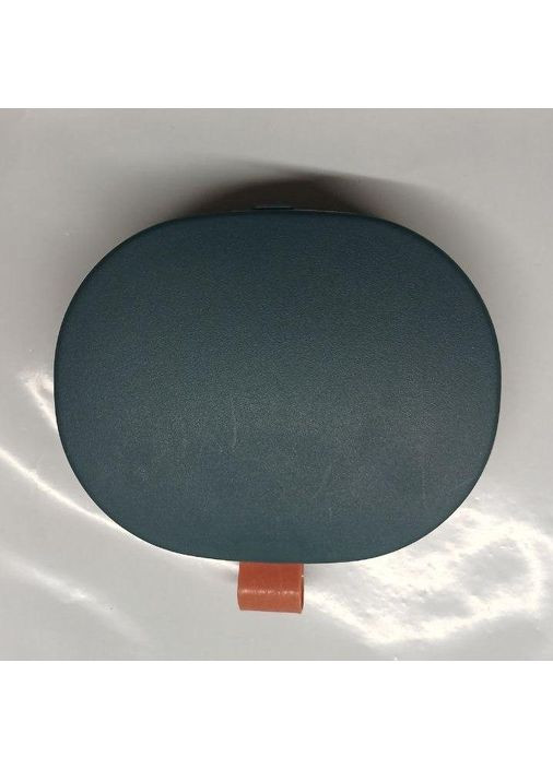 Герметичний органайзер для таблеток, портативний контейнер з 6 відділами, знижка China (364311348)