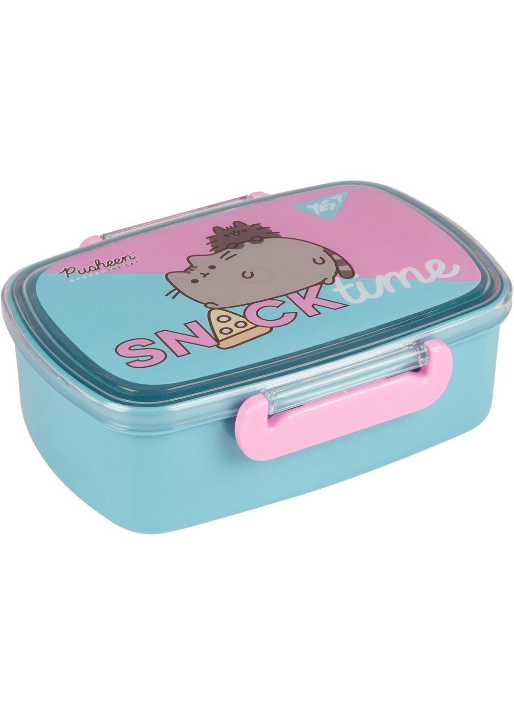 Ланч-бокс Pusheen, 750 мл () Yes 708065 (328396042)