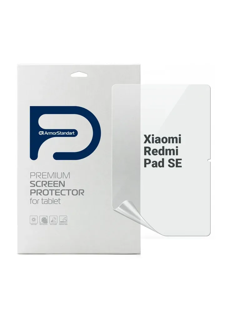 Плівка захисна Xiaomi Redmi Pad SE (ARM70041) ArmorStandart (405767229)
