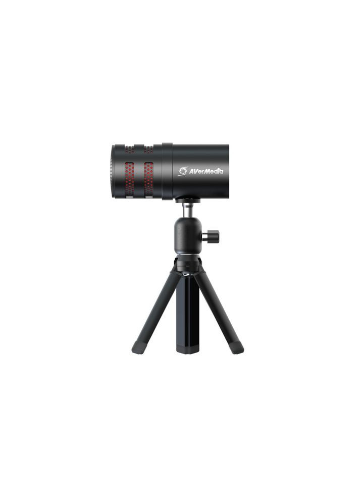 Микрофон AM310G2 Versati GoМикрофон AM310G2 Versati Go AVerMedia (333824565)