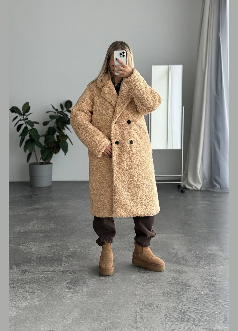 Жіноча шуба No Brand (311278862)