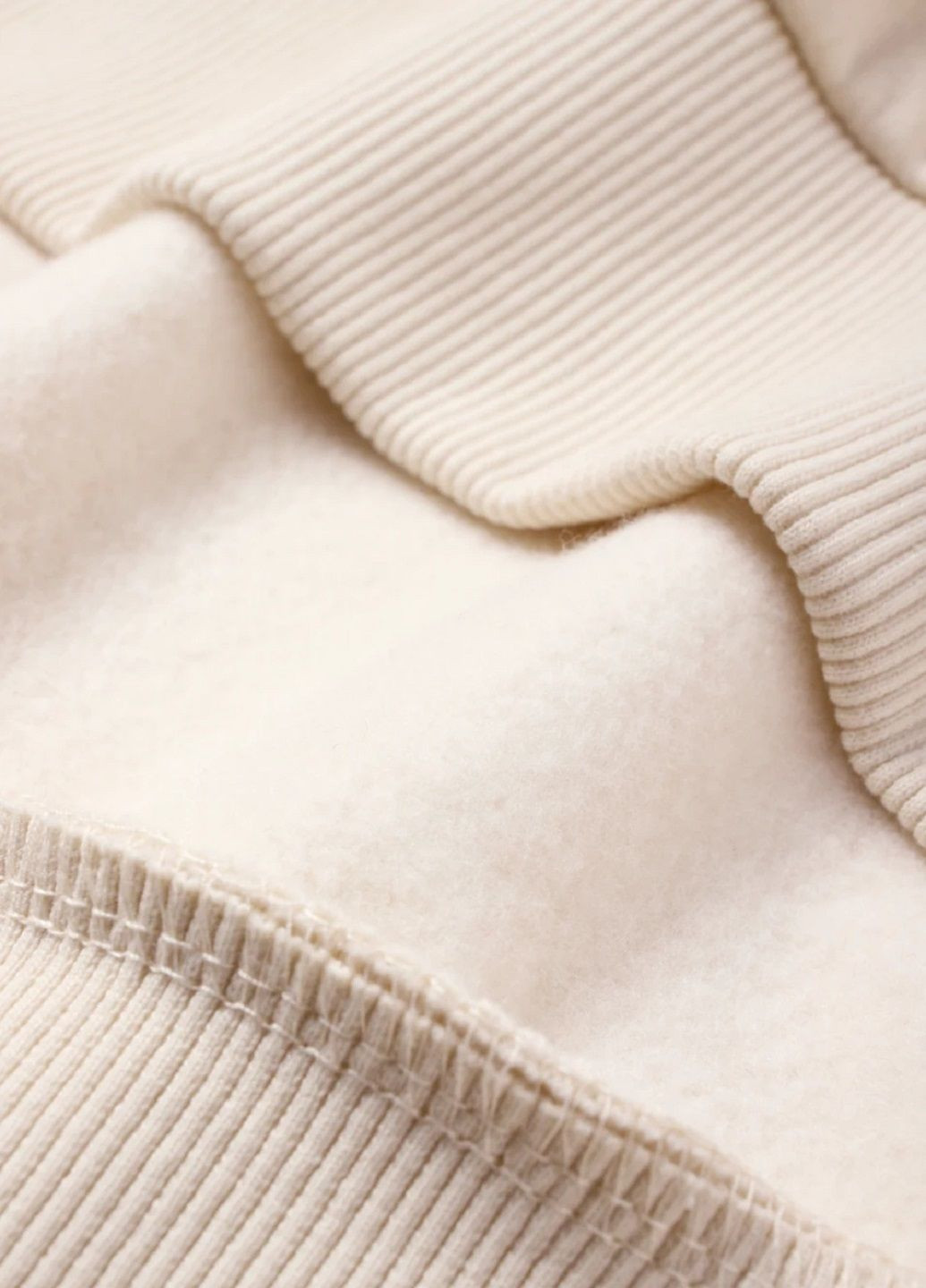 Кремовий світшот C&A малюнок (365718163)