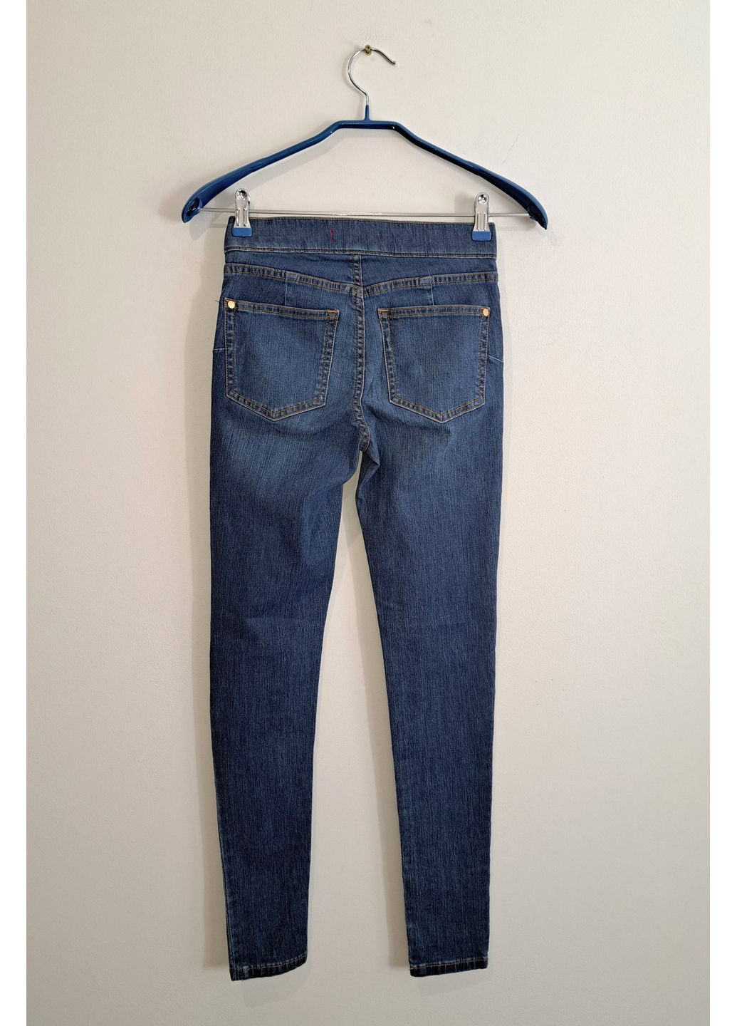 Джеггинсы Jennifer Lopez - (353497084)