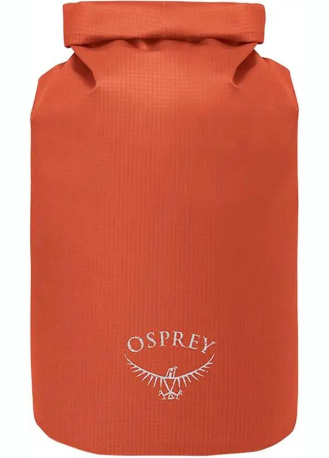 Гермомішок Wildwater Dry Bag 15 Mars Orange Osprey (316434586)