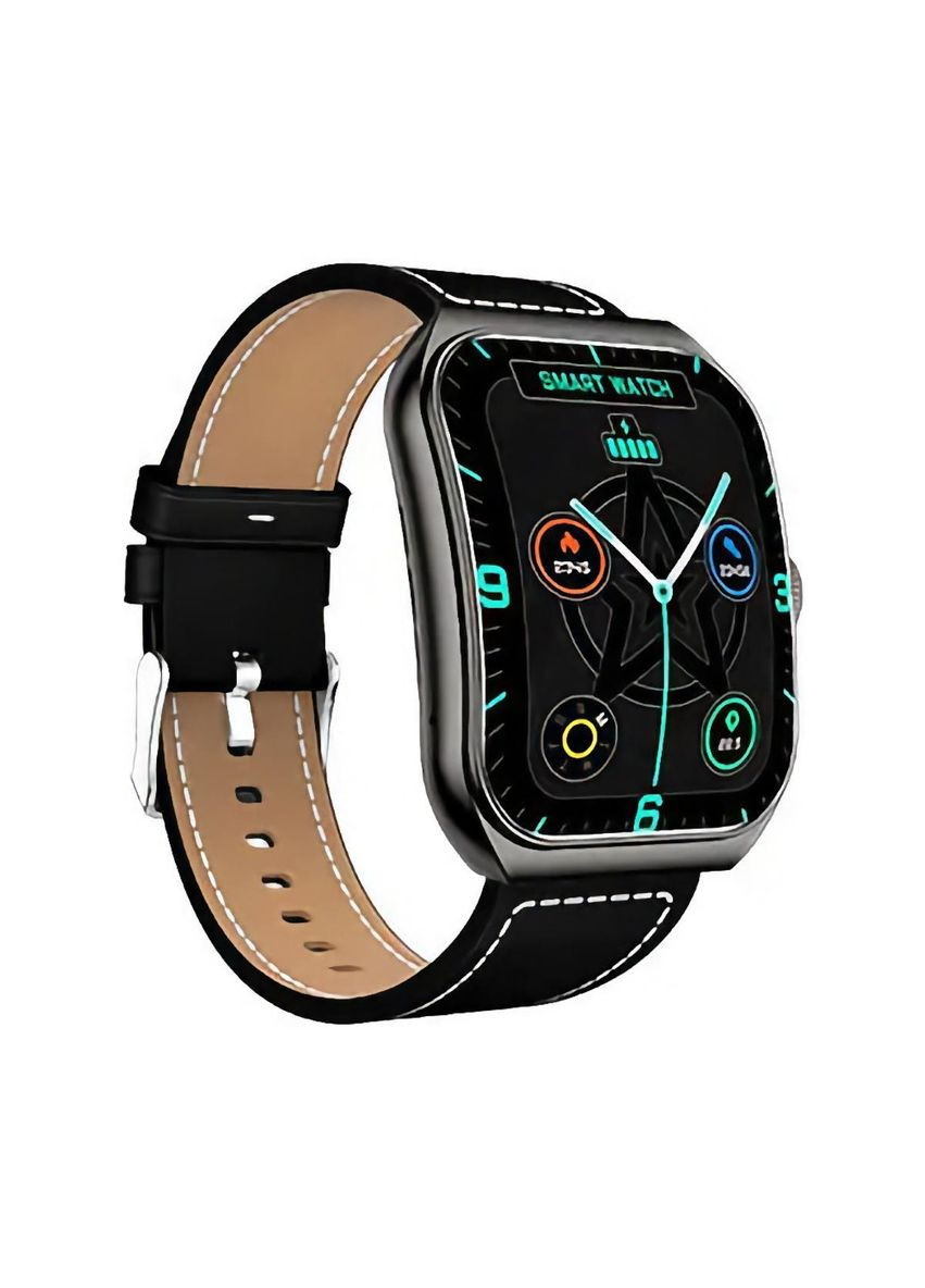 Умные часы Black Shark Watch GT3 черные Xiaomi (300841506)