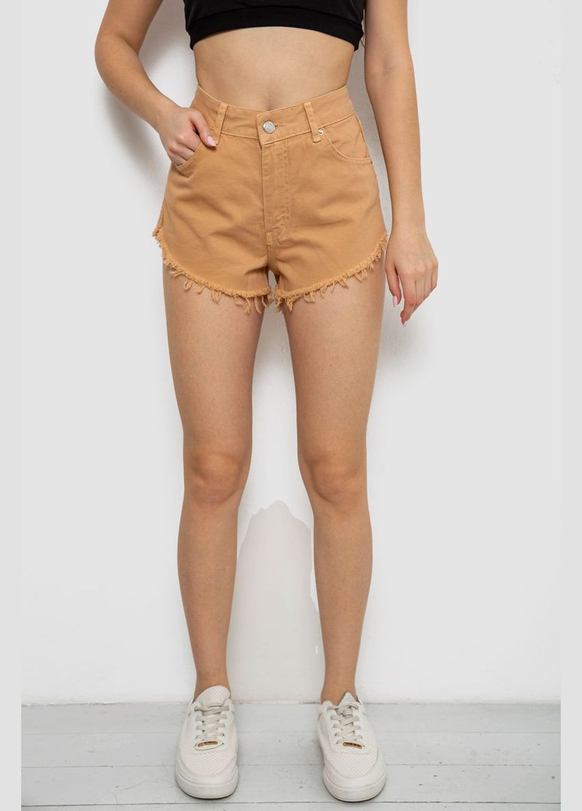 Шорты женские джинсовые Ager 182R1648S20 (338185787)