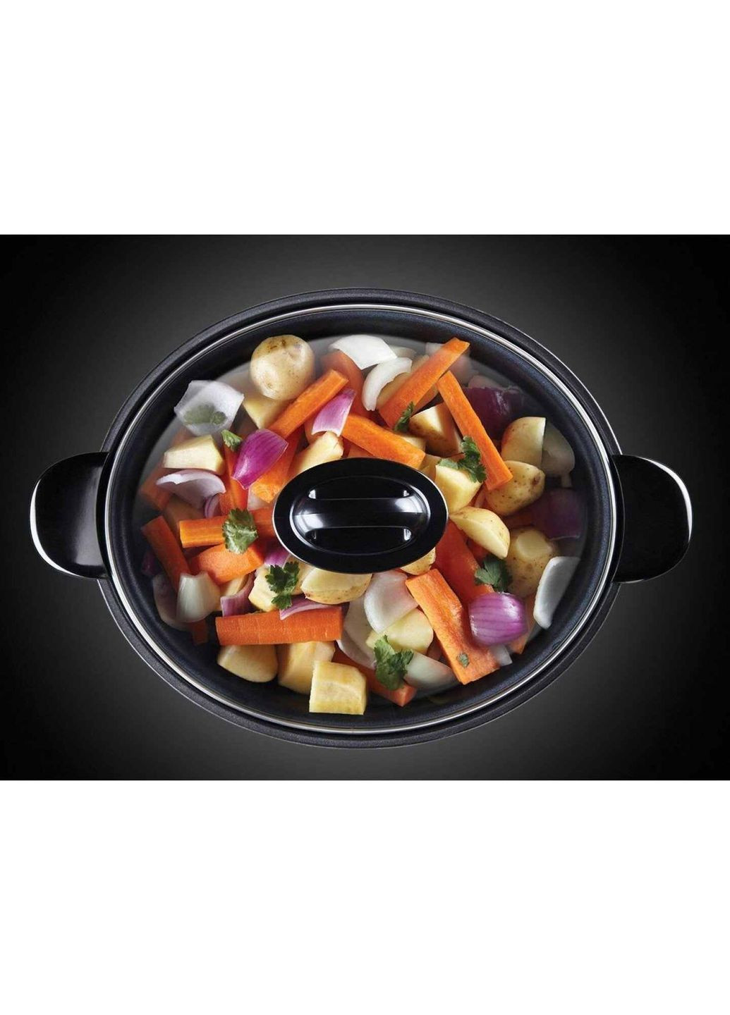 Мультиварка-повiльноварка 22750-56 Healthy 6L Digital Russell Hobbs (372465970)