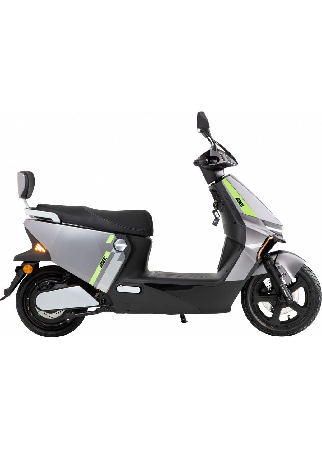 Електроскутер S70 Grey (2EESS70PLUS) [140110] 2E (400898935)