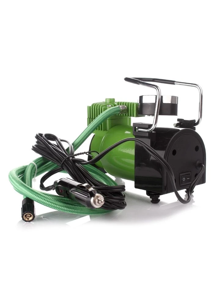 Компресор "Winso" 123000 - 12v - 170Вт - 37л - 7атм - 14А (8шт/уп) No Brand (354748080)