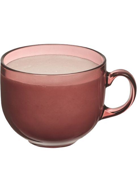 Чашка Alba Terracotta 500 мл (V2813) Luminarc (323429874)