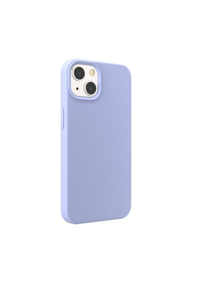 Чохол MagSkin лавандовий для iPhone 13 (ME-103-208-224-188) SwitchEasy (352506572)