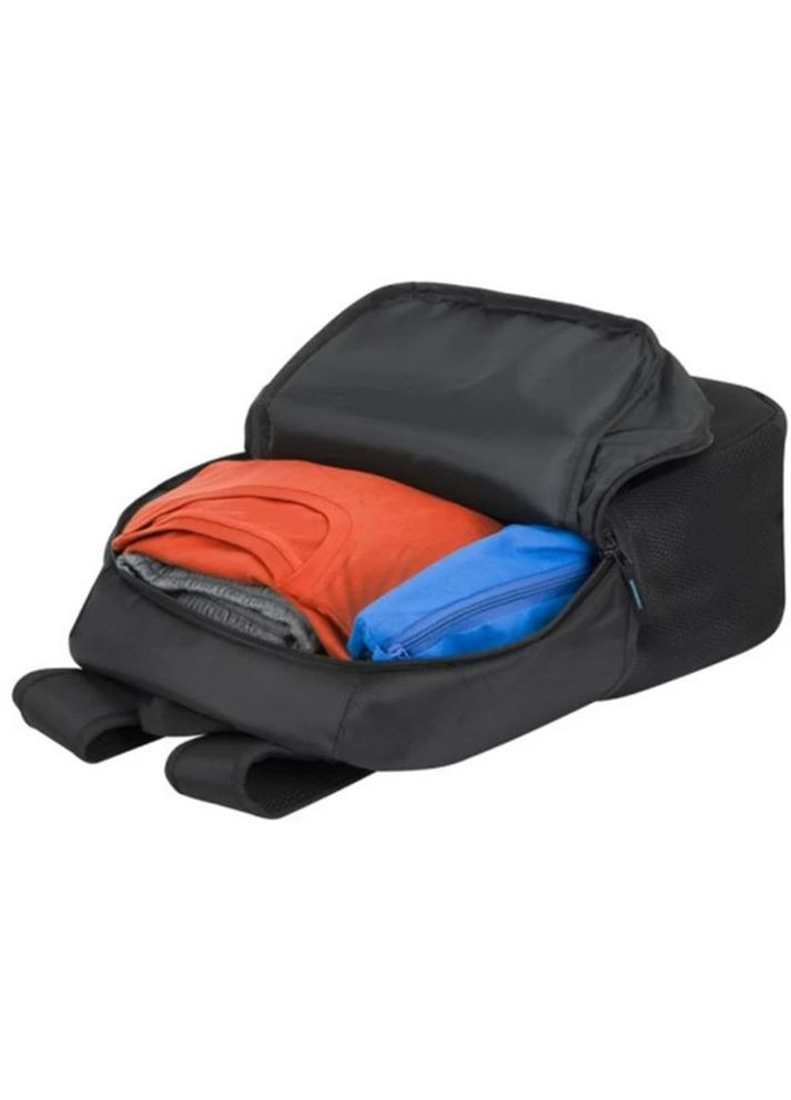 Рюкзак для ноутбука 17.3" 8069 (Black) RIVACASE (360422686)