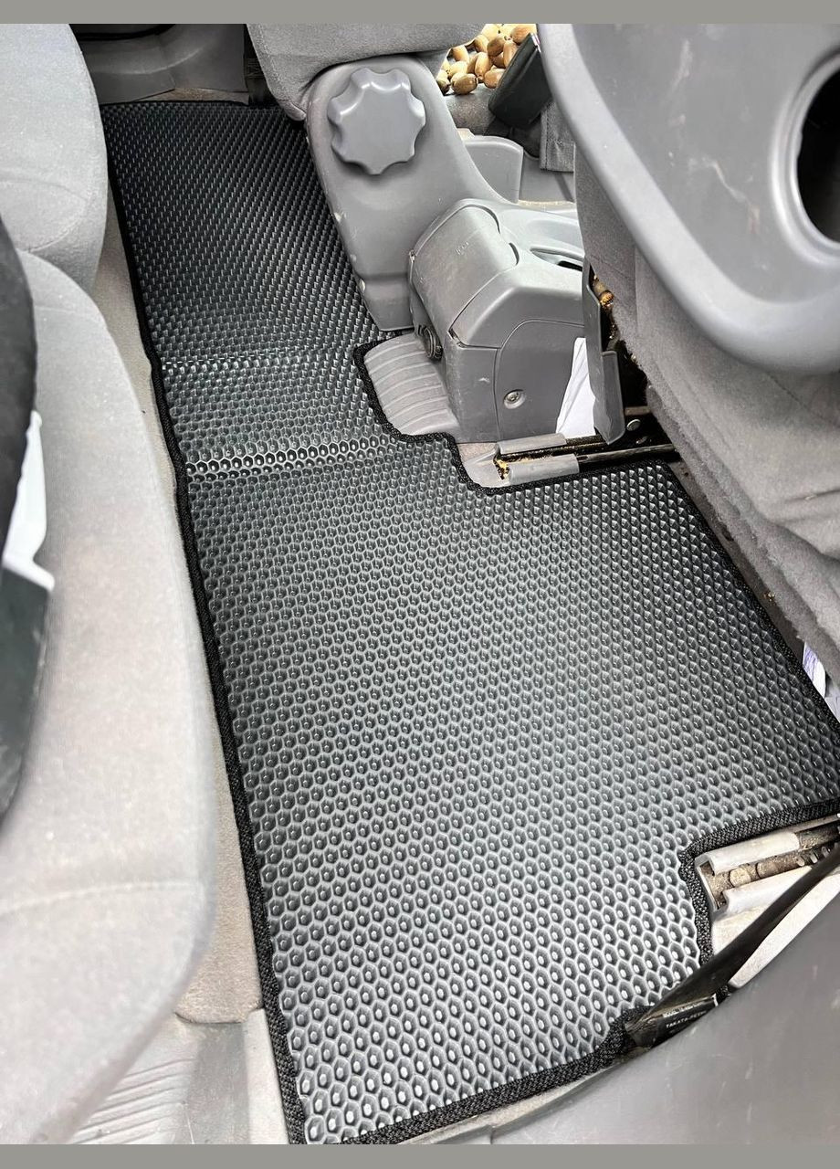 Tino 1998-2006 Автоковрики ЭВА коврики EVA Nissan Almera (331291532)