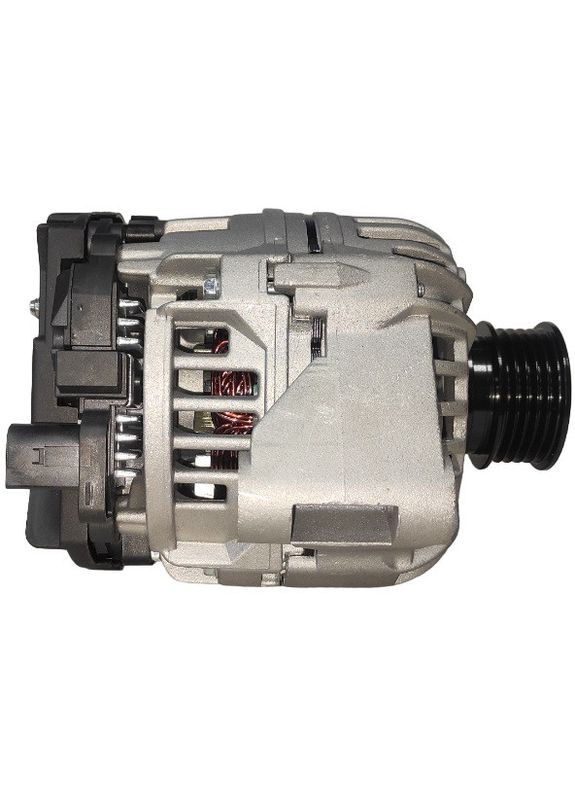 Генератор ГЕНЕРАТОР 0124225011 BOSCH UA ( A0124225011) ADE (354335012)