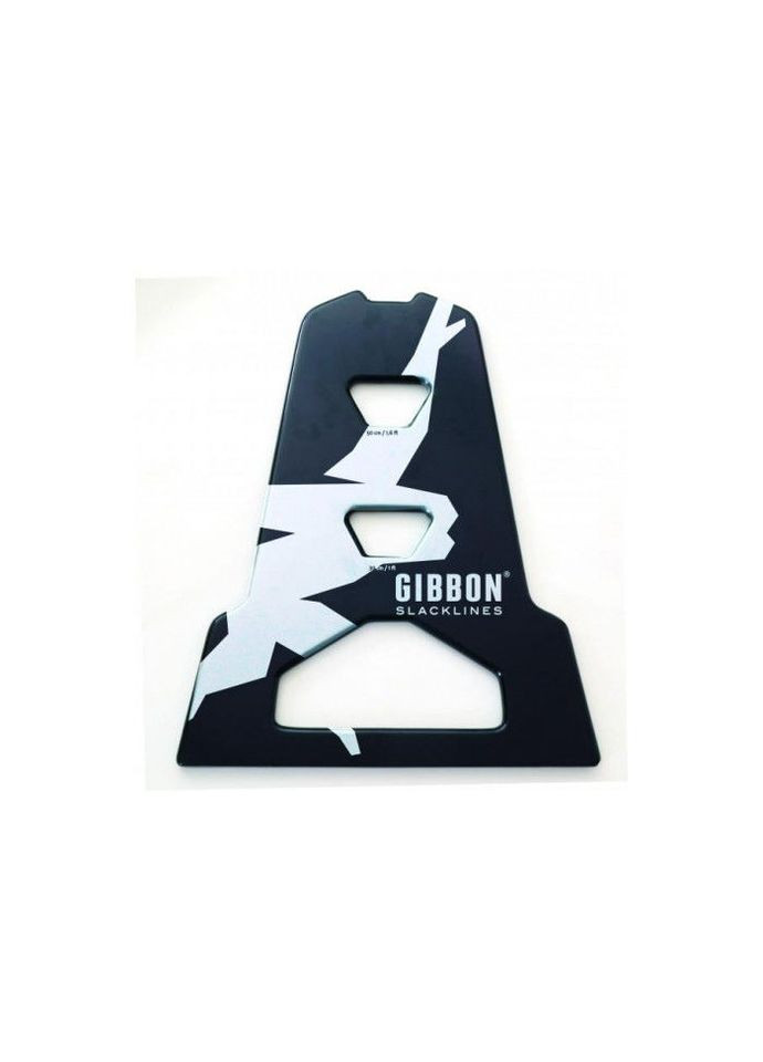 Набір Independence Kit 70 стійки та слеклайн Gibbon (278645674)