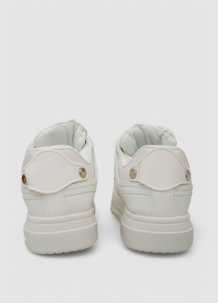 Білі всесезон кросівки чоловічі демісезонні,, 243rhk71 Antisa