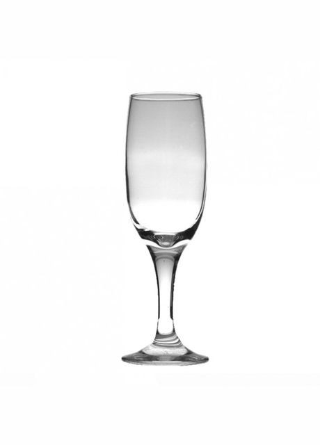Келих для шампанського Kouros 185 мл 96504МС12/sl Uniglass (273143389)