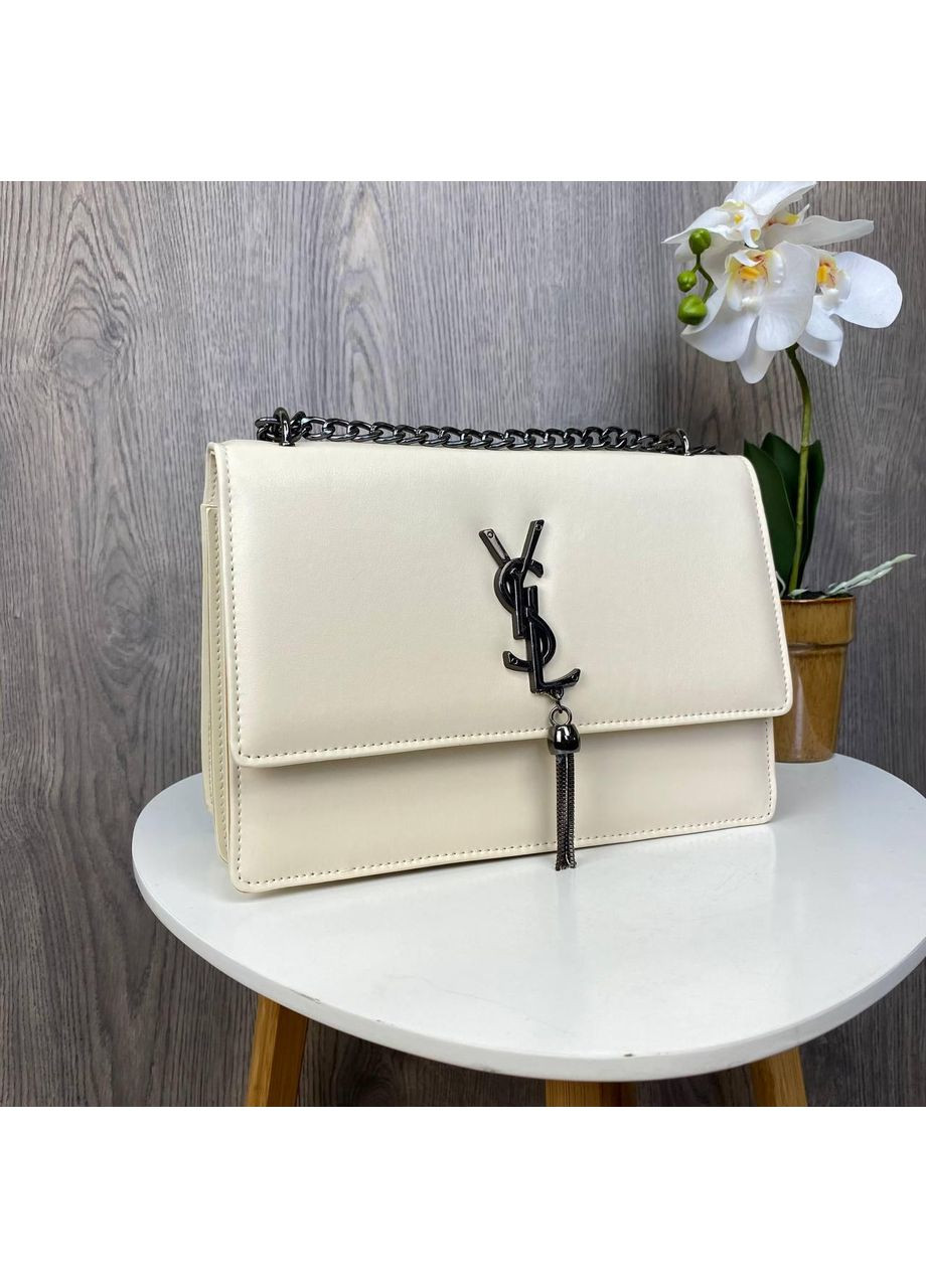 Женская мини сумочка с вышивкой с цветочным принтом ProDobro Выберите модель (363135829)