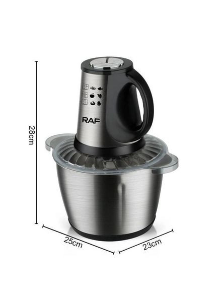 Блендер RAF (349512051)