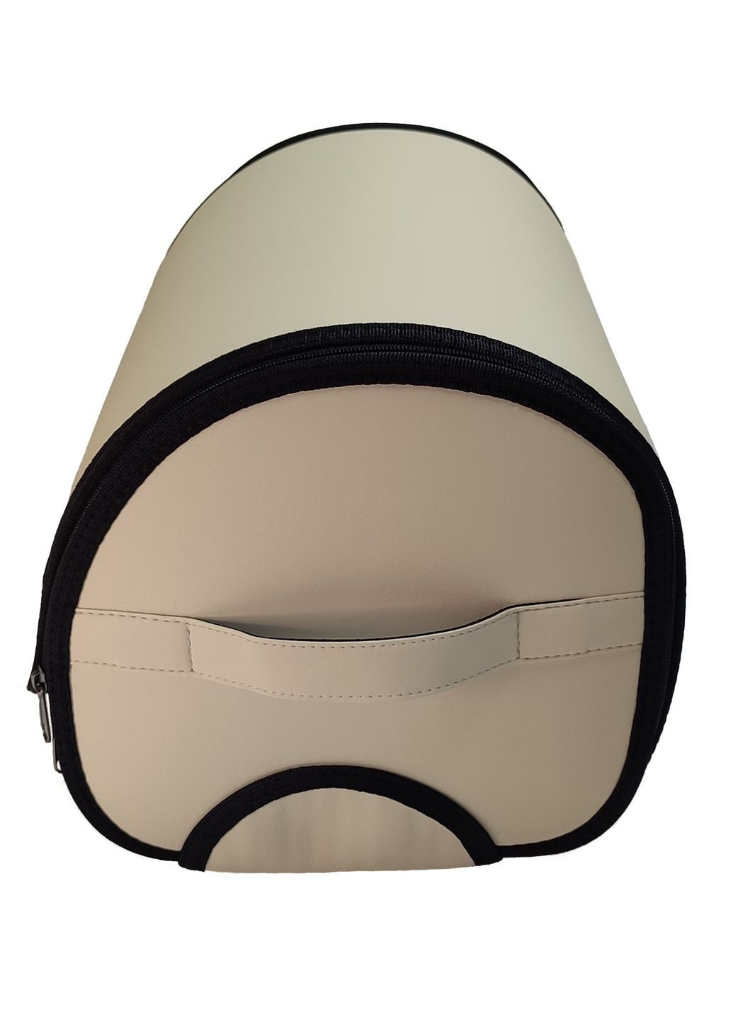 Сумка в багажник авто Люкс 45 бежева No Brand (351901793)