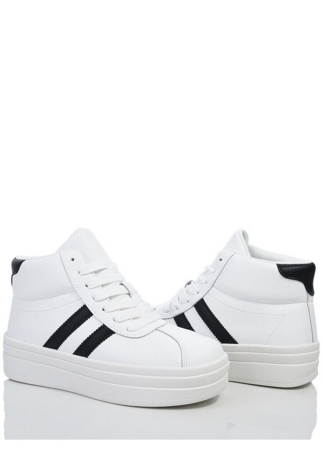 Светло-серые всесезон кожаные кроссовки wawn160-3 Stilli