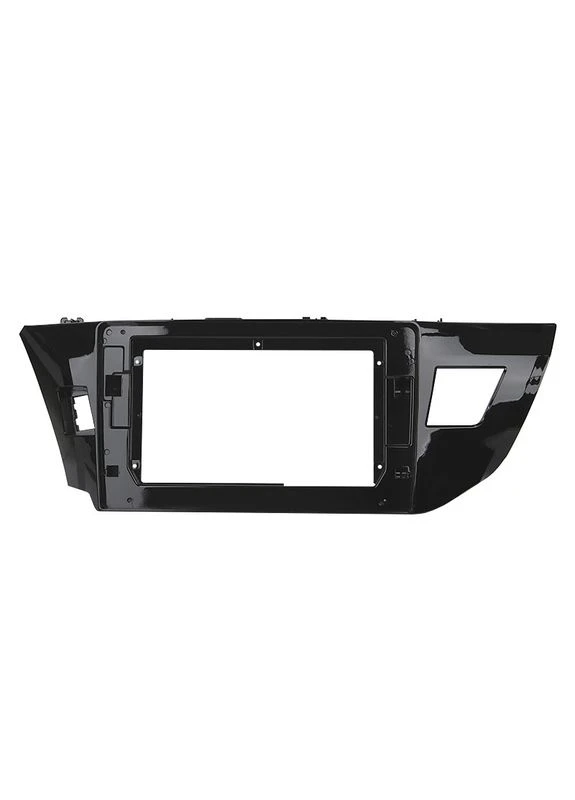 Переходная рамка 10.1" Toyota Corolla 2013-2016 (6786) 4 шт. Lesko (349731558)