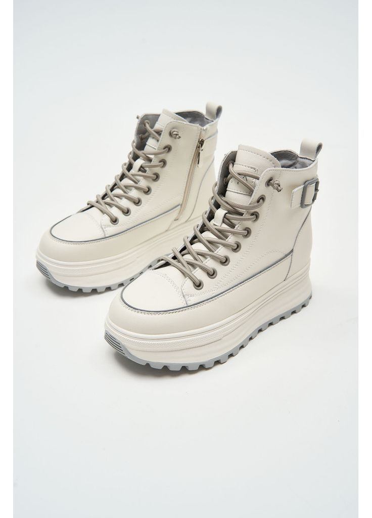 Зимние ботинки 204435 Lonza