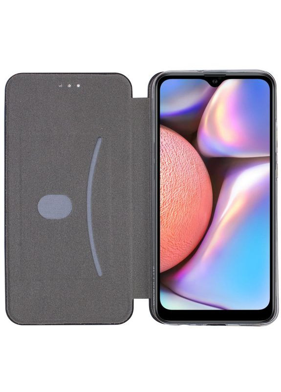 Шкіряний чохол (книжка) Classy для Samsung Galaxy A10s Epik (338601951)