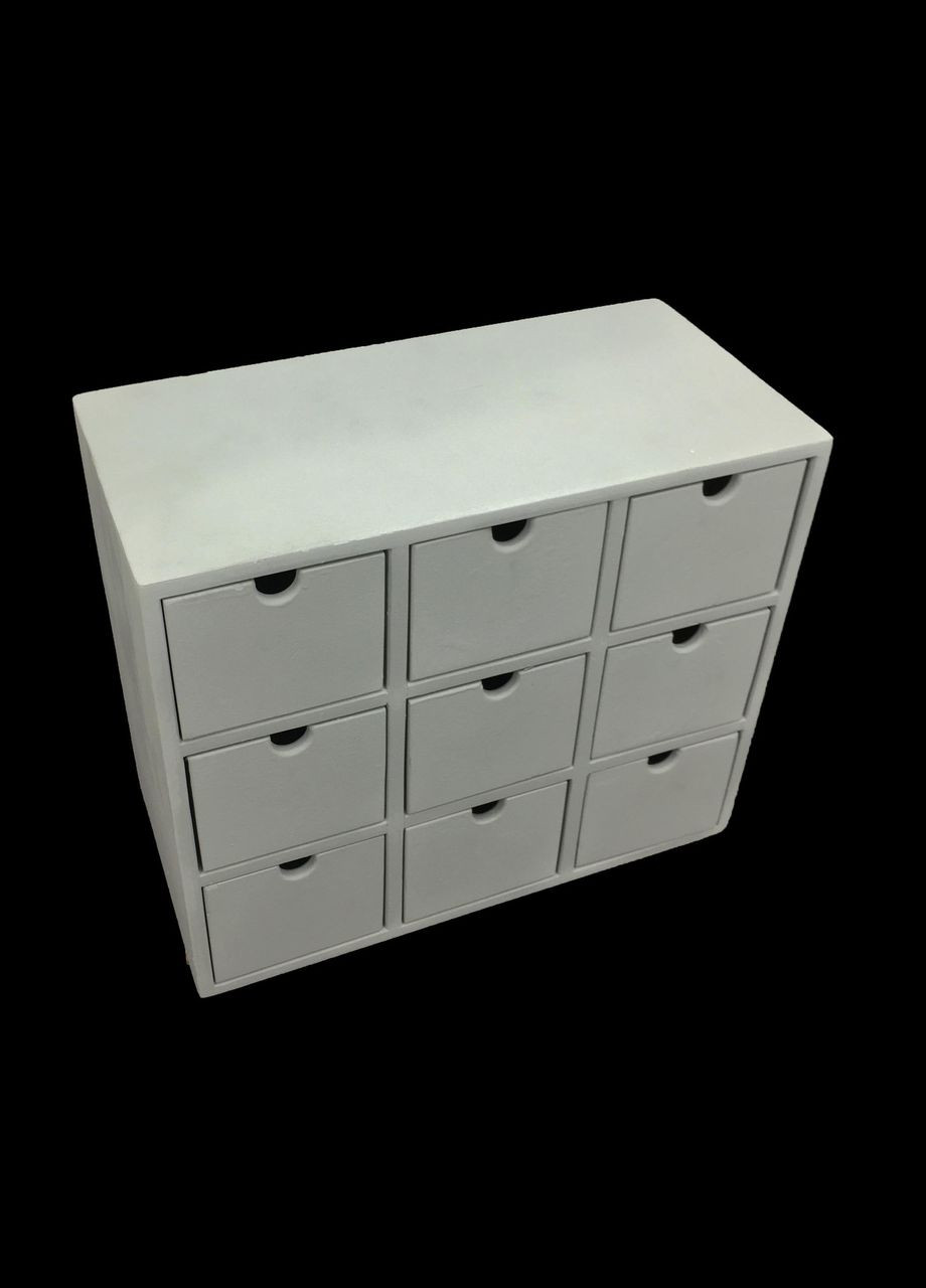 Органайзер настільний з дерева Вітбей маренго (КНЦ-006019) No Brand (328226855)