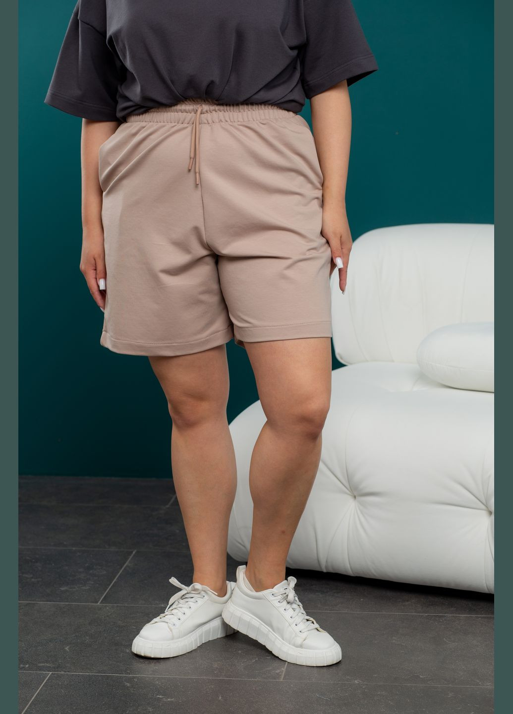 Шорти 24.2314 52( ) Латте AKSAN (300286838)