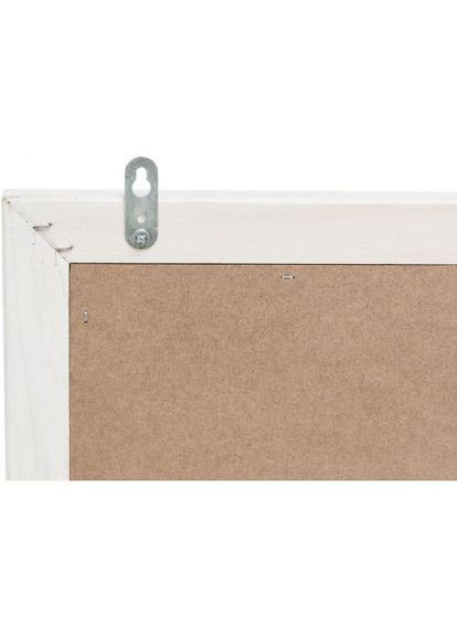 Доска настенная сизаль/дерево белый/серый, 38*58 см Trixie (356696327)