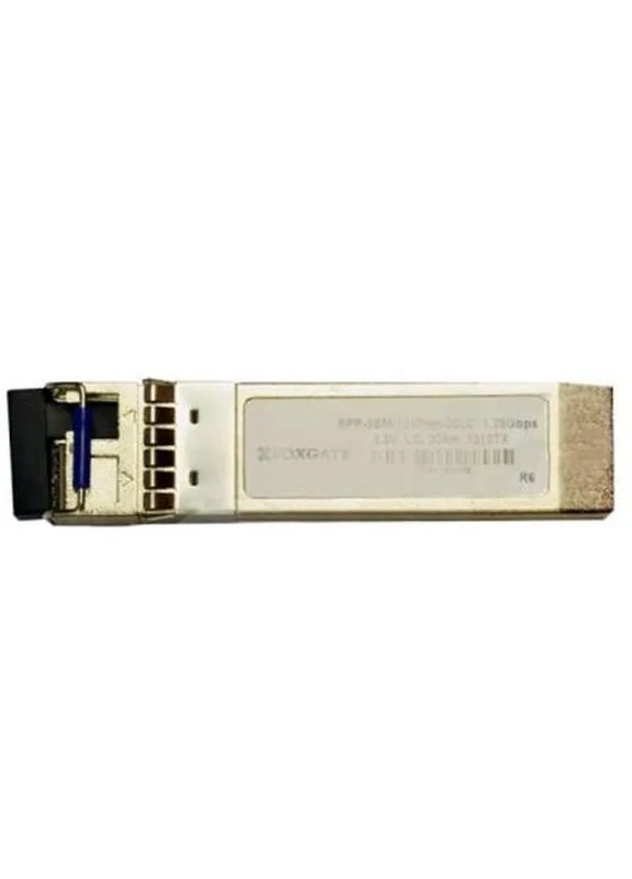 Модуль SFP SFPd-1SM-1550nm-3SC FoxGate (399294267)