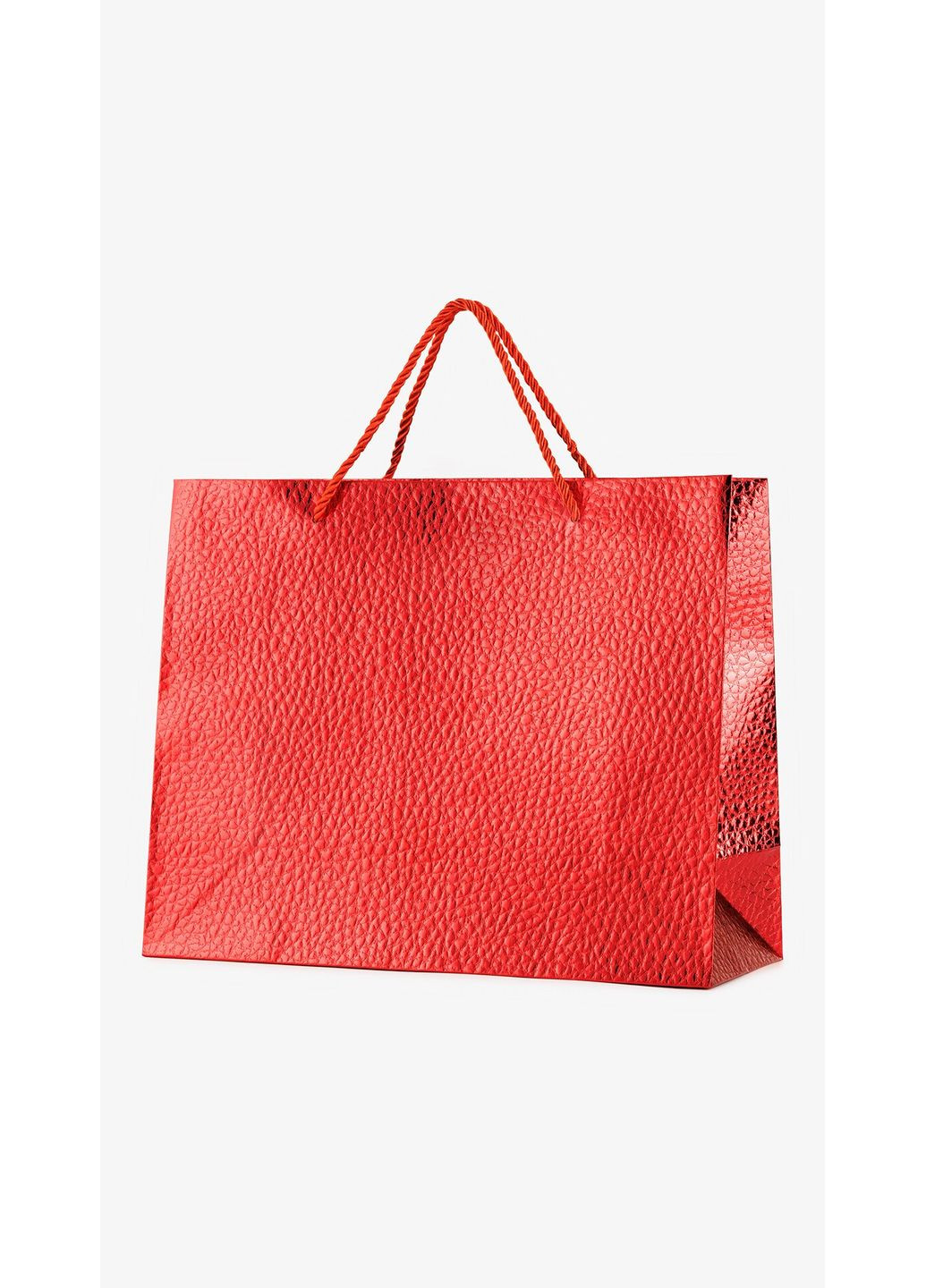 Пакет подарочный PY031938 Красный shop (2000999271946) No Brand (362902918)