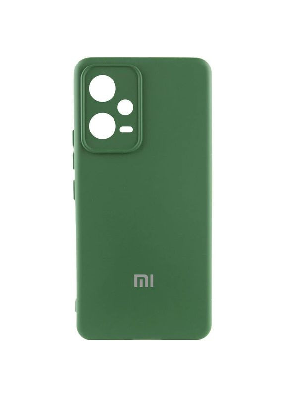 Чехол на Xiaomi Poco X5 5G / Note 12 5G / для Ксяоми, сяоми, ксиомы редми поко Х5 о, ноте 12 5G силикон Lakshmi (360636468)