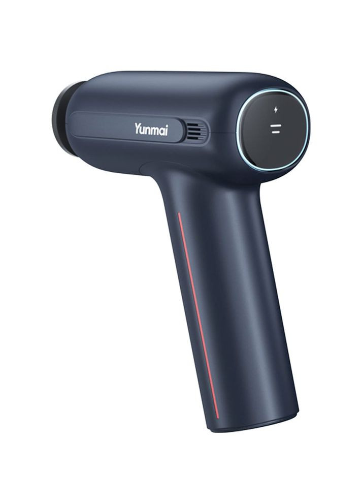 Массажер Massage Gun EasePro (YMFGM406) YUNMAI (315957403)