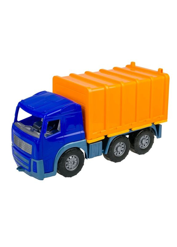 Машина Акрос фургон (ассор.) (CP0558) Colorplast (365545862)