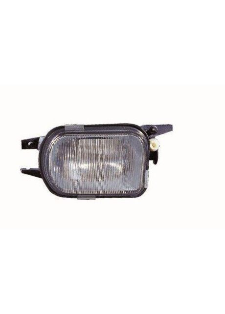 Фара противотуманная Depo (366193317)