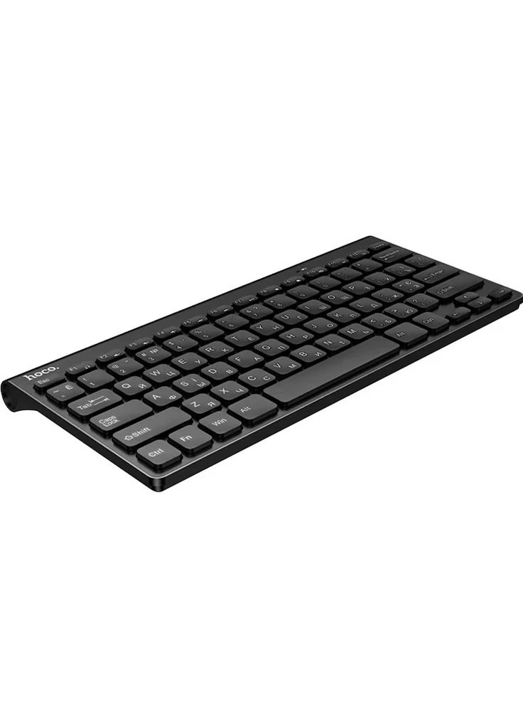 Клавиуатура GM70 Dragon Mini Black (670616) [169761] Hoco (400898815)