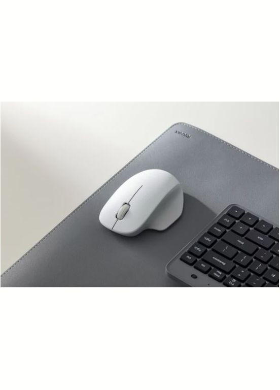 Миша Wireless Mouse Comfort Edition White (BHR9354GL) Xiaomi (347589763)