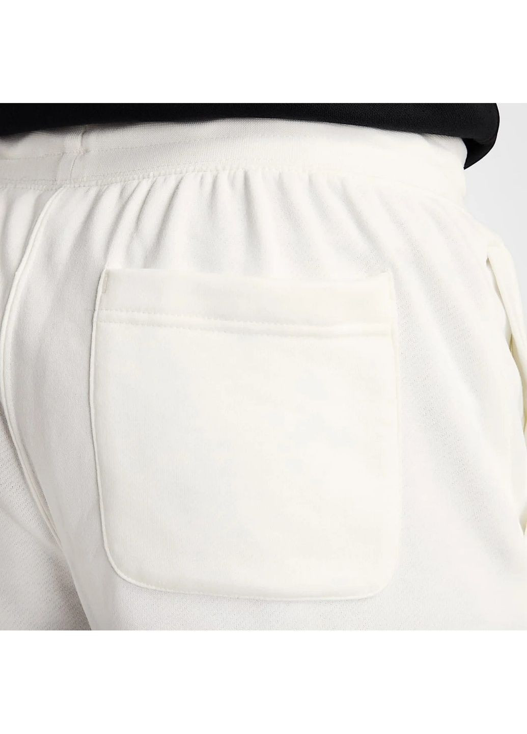 Мужские шорты Club Alumni Ft White Nike (366039139)