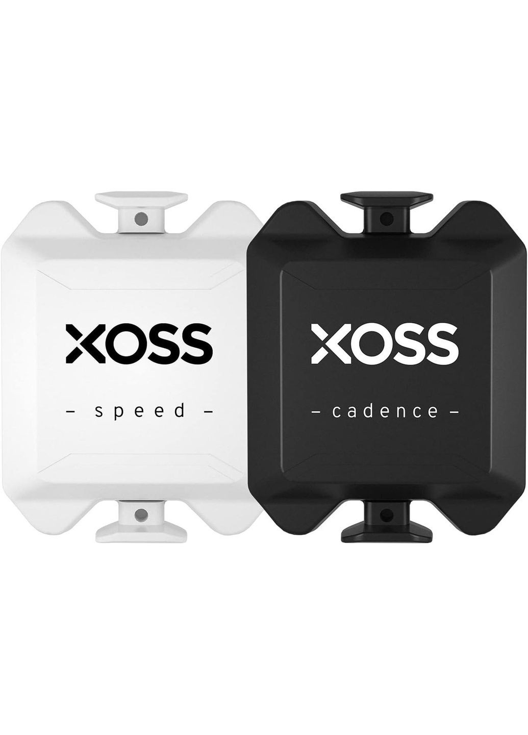Датчик скорости велосипеда XOSS X1 Suite Bluetooth, Ant+, водонепроницаемый, для iPhone и Android No Brand (300657560)