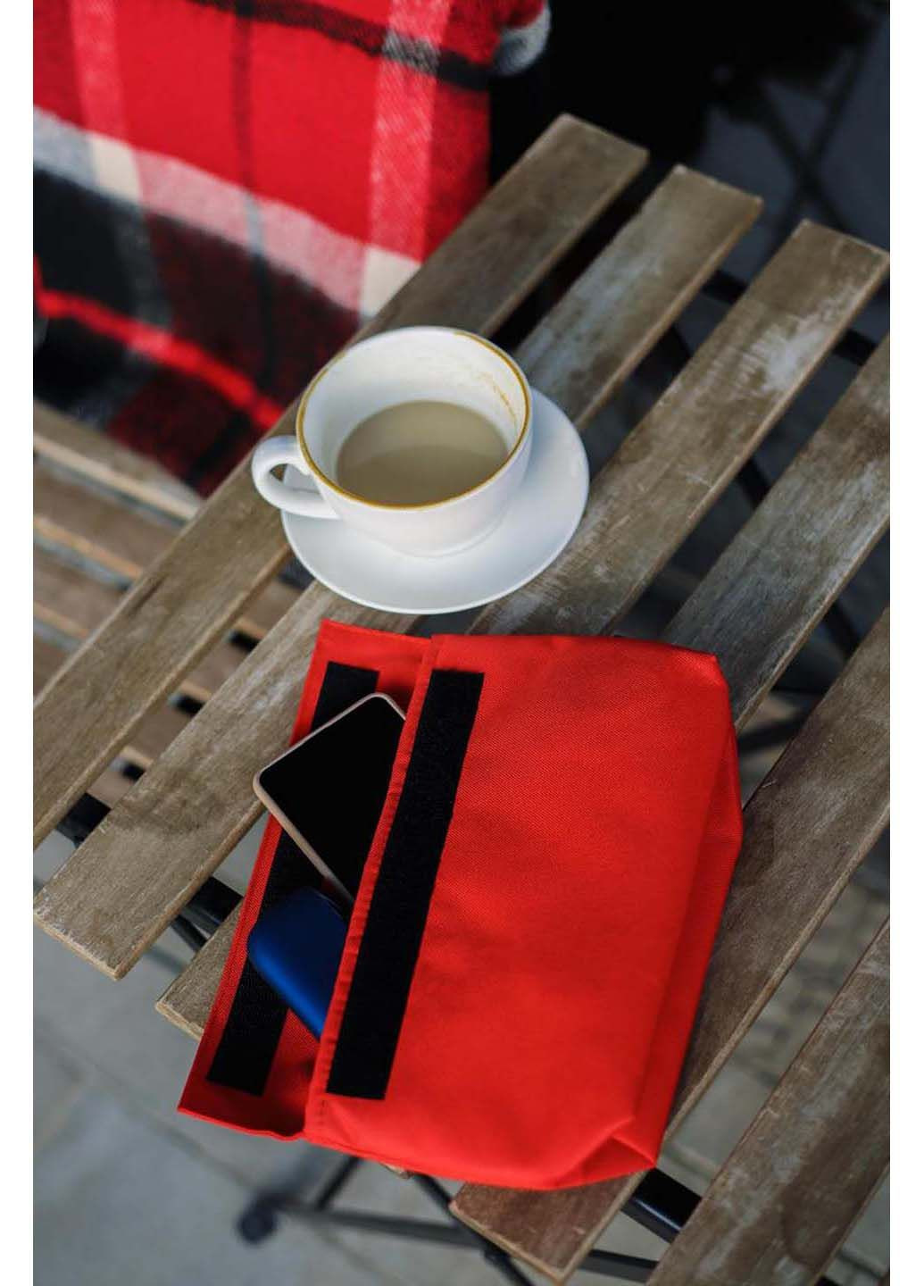 Термосумка VS Thermal Eco Bag (296923088)