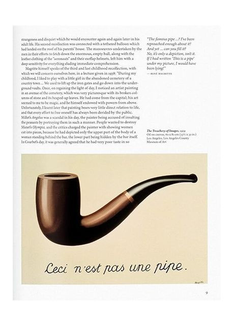 Книга Magritte (9783836503570) Taschen (364656289)