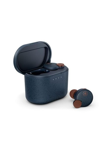 Беспроводные наушники Dark Blue Yamaha TW-E7B (349810522)