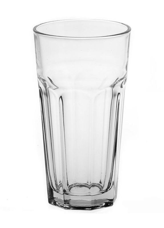 Набір 12 склянок Casablanca Коллінз для коктейлів та пива 300мл Pasabahce (372173488)