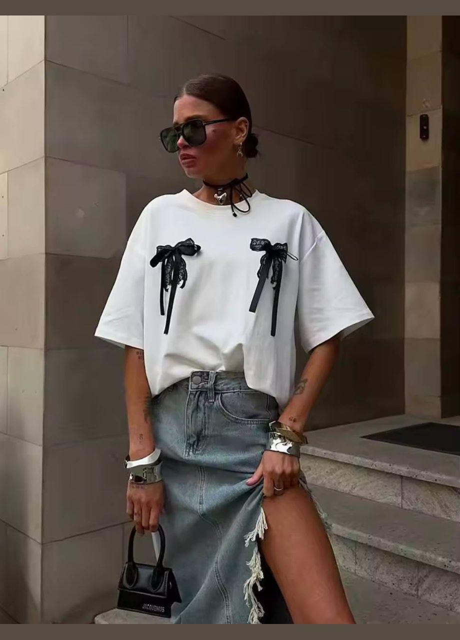 Футболка No Brand - (327433426)