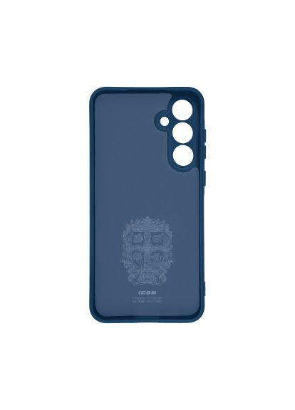 Чохол до мобільного телефона (ARM83065) ArmorStandart ICON Samsung A25 5G (A256) Camera cover Dark Blue (364549000)