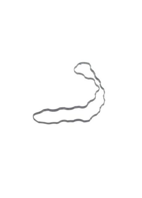 Прокладка кришки клапанів Opel Astra K 1.4T/Insignia B 1.5 17 12636384 (opt-om) GM (360953095)